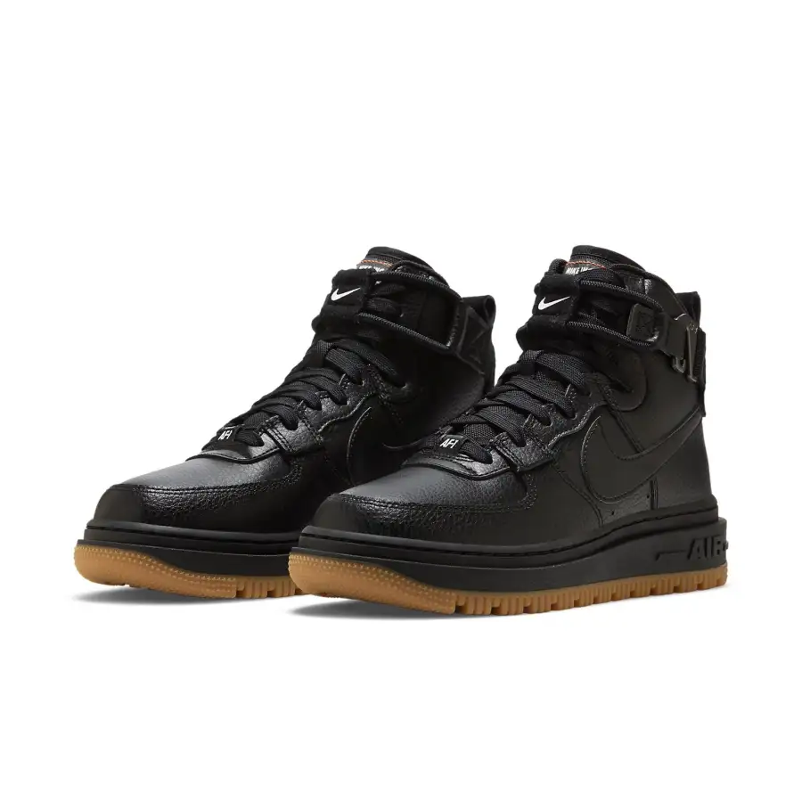 Nike Air Force 1 High Utility 2.0 ‘Black Gum Medium Brown’