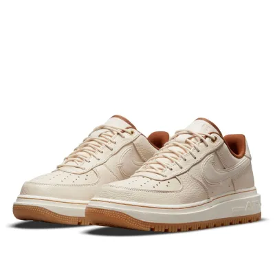 Nike Air Force 1 Luxe ‘Pecan’