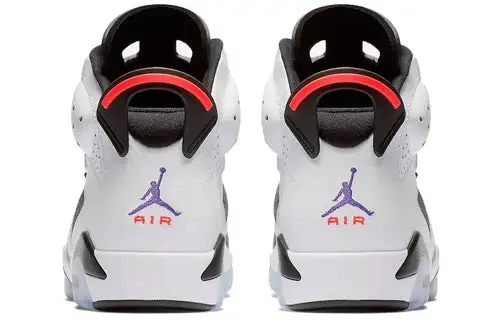 Air Jordan 6 Retro LTR ‘Flint’