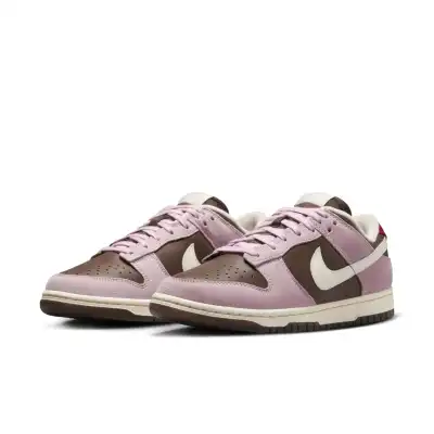 Nike Dunk Low ‘Neapolitan’