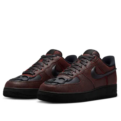 Nike Air Force 1 ‘Halloween’