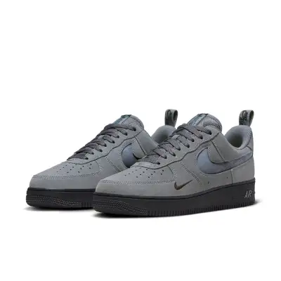 Nike Air Force 1 Low ‘Cool Grey Black’