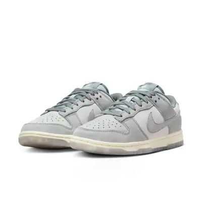 Nike Dunk Low ‘Cool Grey’