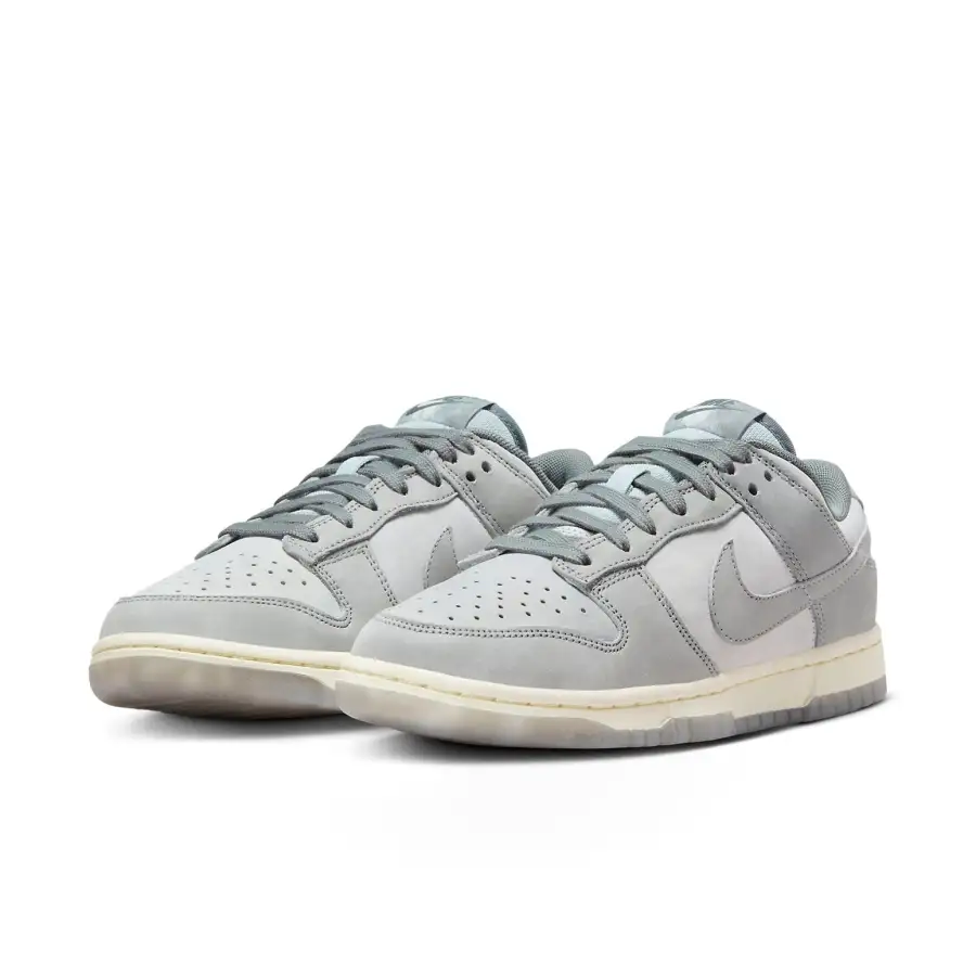 Nike Dunk Low ‘Cool Grey’