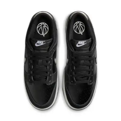 Nike Dunk Low ‘Airbrush – Black’