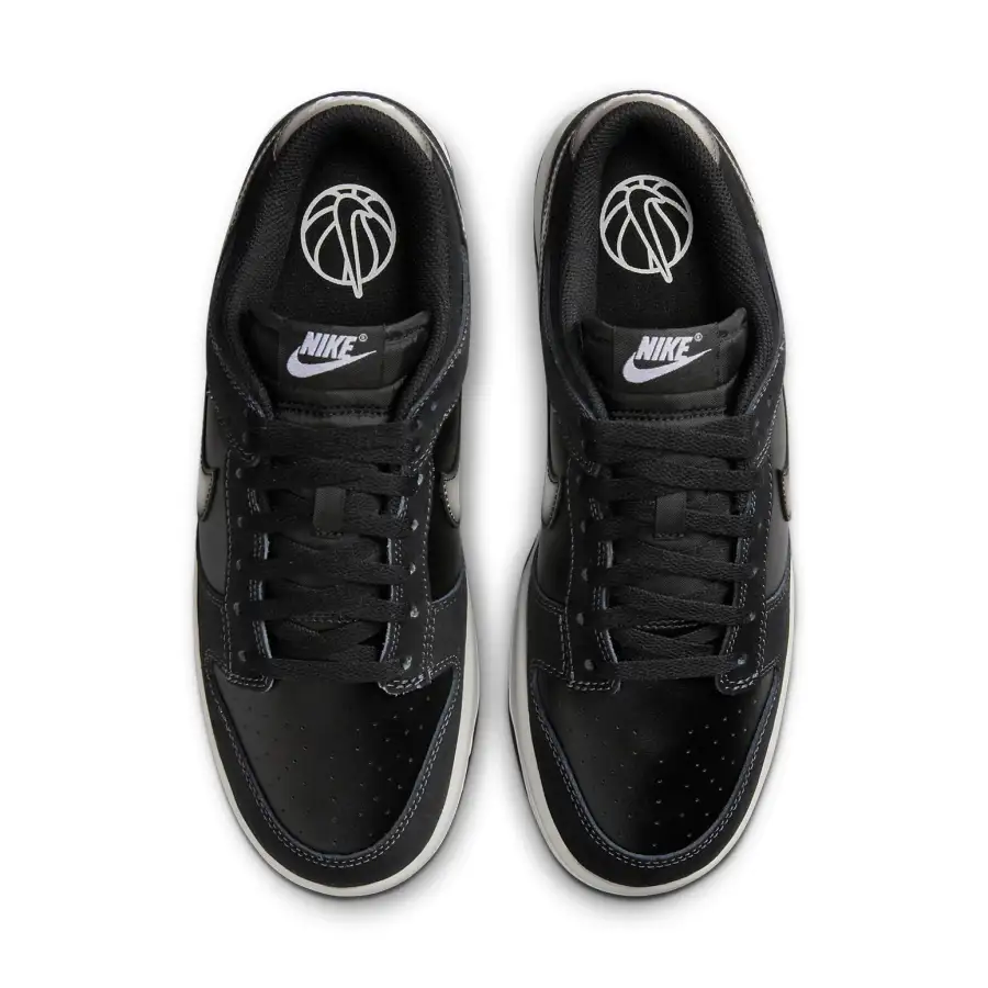 Nike Dunk Low ‘Airbrush – Black’
