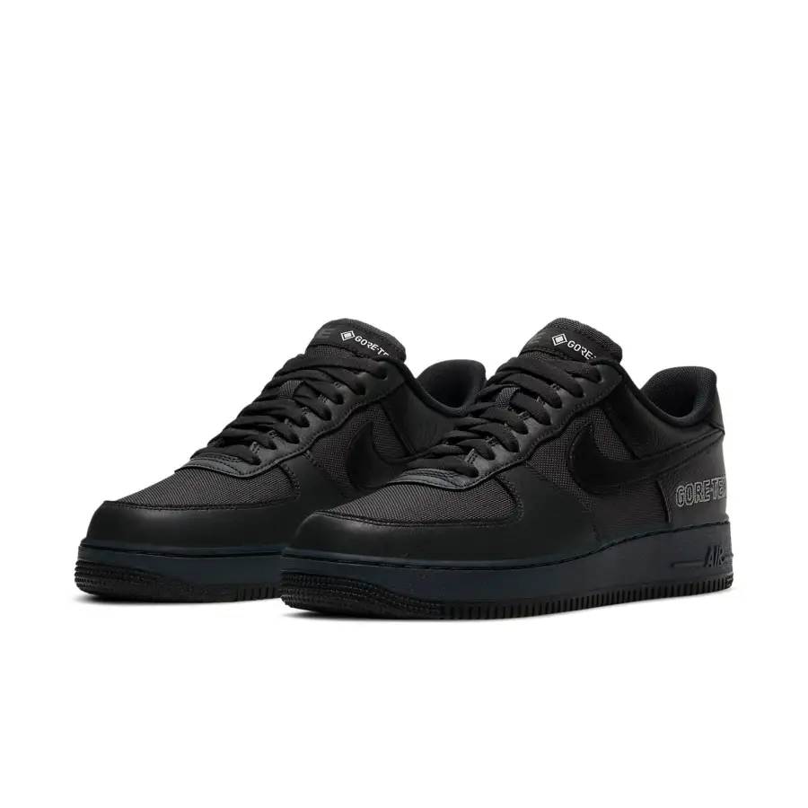 Nike Air Force 1 GTX ‘Anthracite Grey’