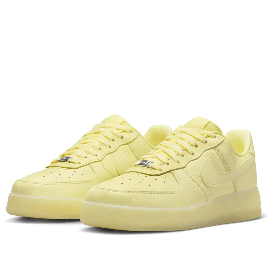 Nike x NOTCA Air Force 1 Low ‘Certified Lover Boy Citron Tint’