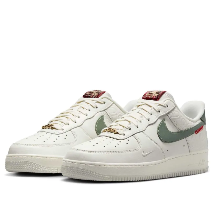 Nike Air Force 1 Low ‘Year of the Snake’