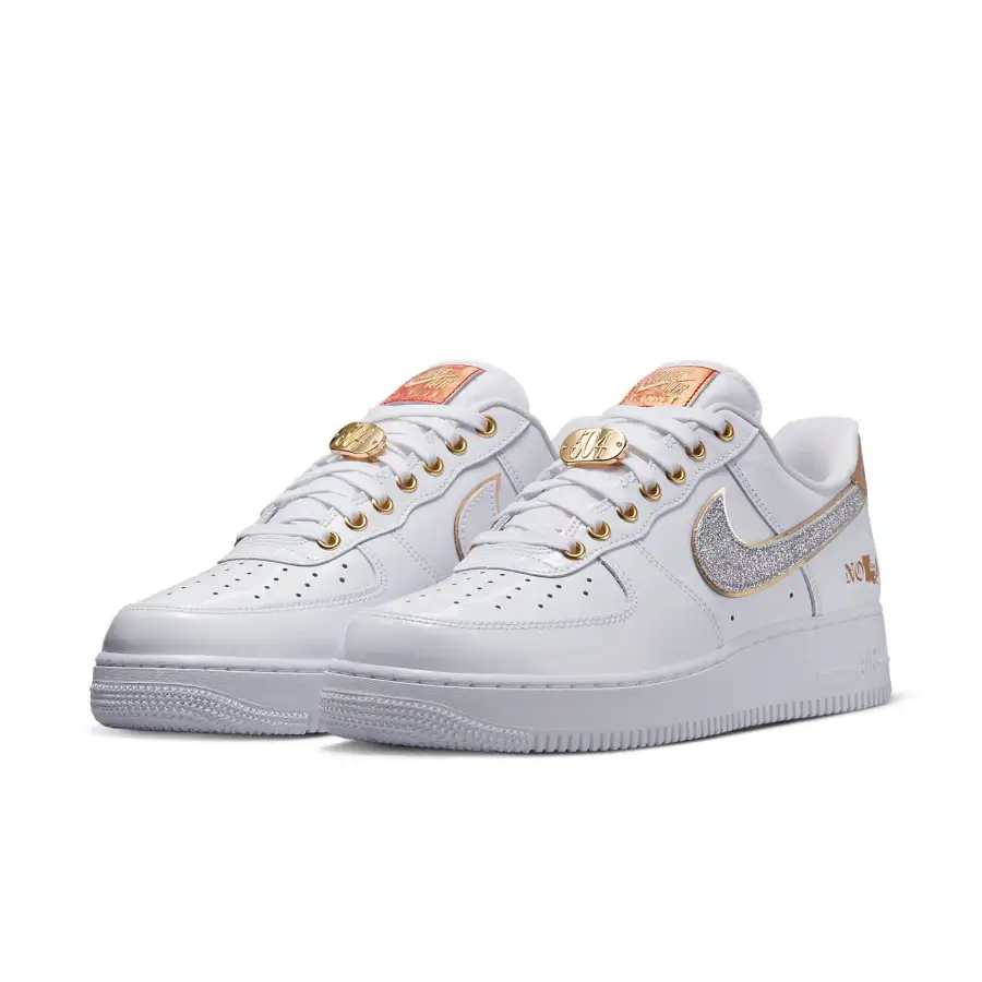 Nike Air Force 1 Low ‘NOLA’