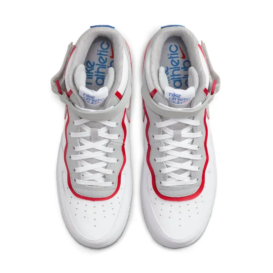 Nike Air Force 1 Mid ’07 LV8 ‘Athletic Club’