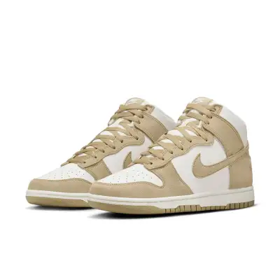 Nike Dunk High ‘Sand’