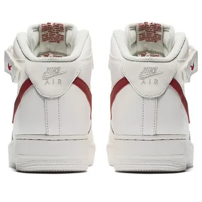 Nike Air Force 1 Mid ’07 ‘Sail’