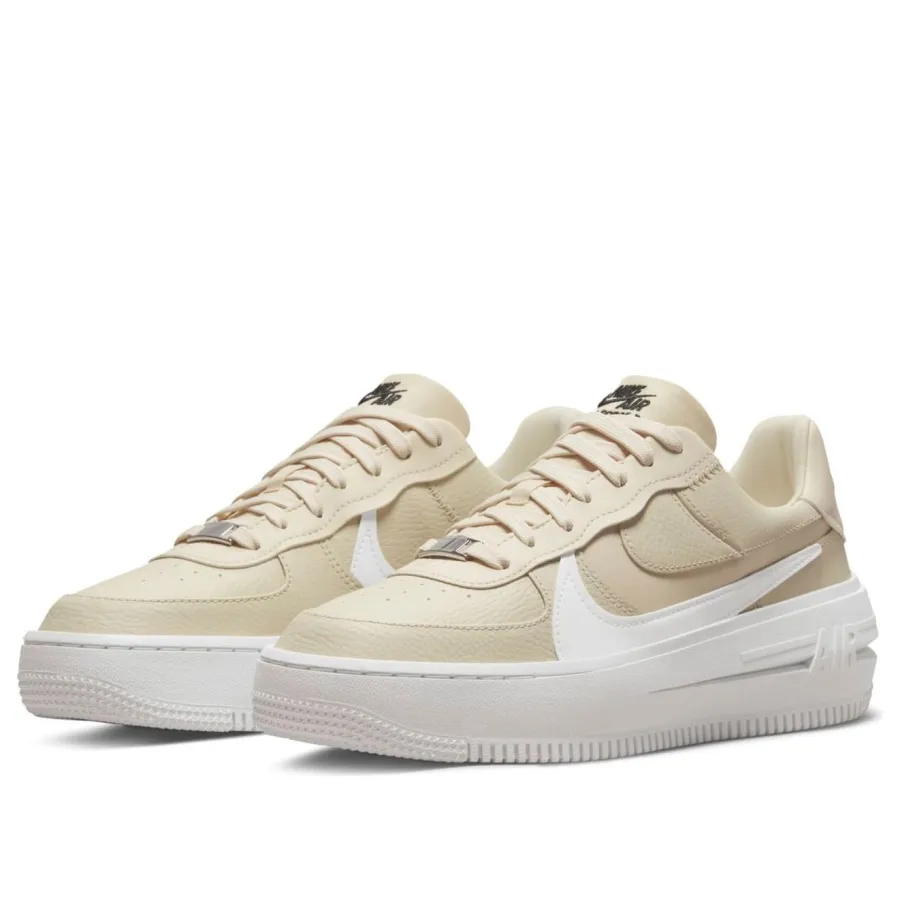 Nike Air Force 1 PLT.AF.ORM ‘Fossil’