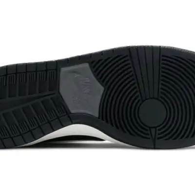 Nike SB Dunk High Pro ‘Dark Grey’