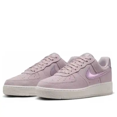Nike Air Force 1 ’07 SE ‘Platinum Violet’