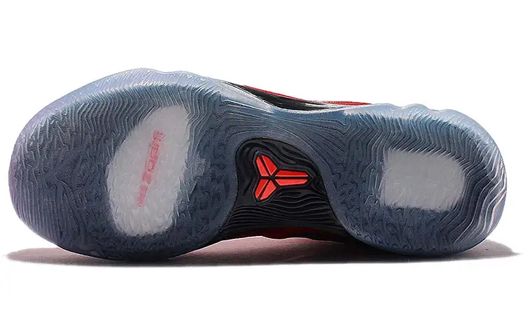 Nike Zoom Kobe Venomenon 5 EP ‘University Red’