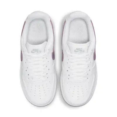 Nike Air Force 1 Low ‘Glitter Swoosh – Canyon Purple’