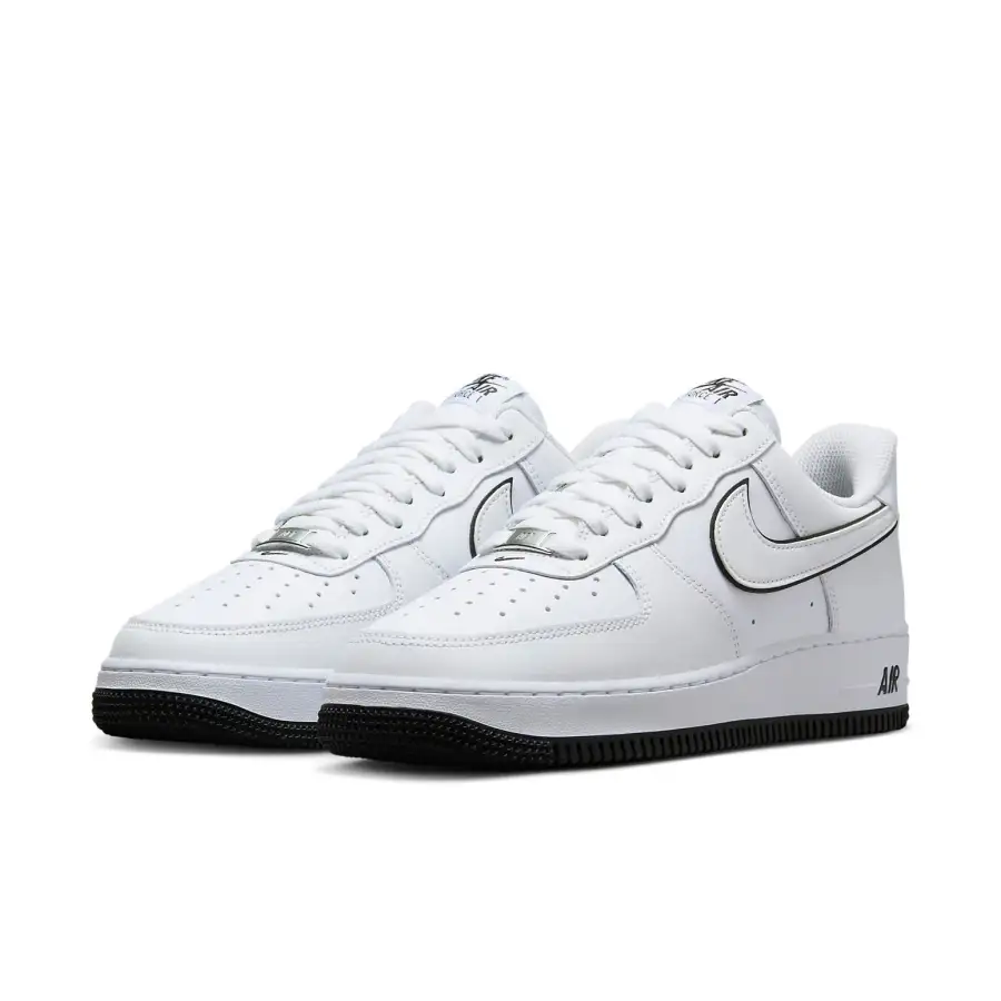 Nike Air Force 1 Low ‘White Black’
