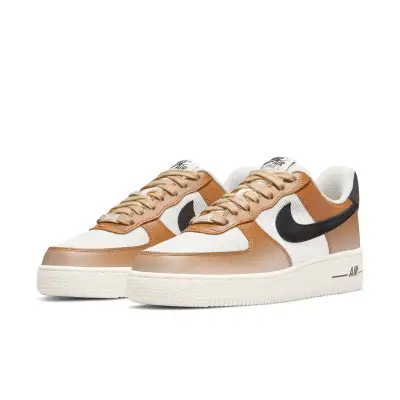 Nike Air Force 1 ’07 ‘Ale Brown’