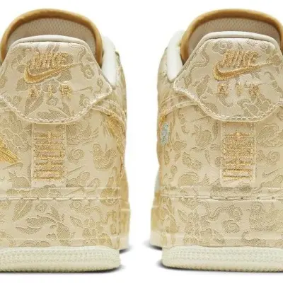 Nike Air Force 1 Low ’07 ‘Year of the Dragon 2024’
