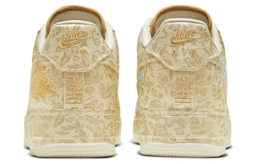 Nike Air Force 1 Low ’07 ‘Year of the Dragon 2024’