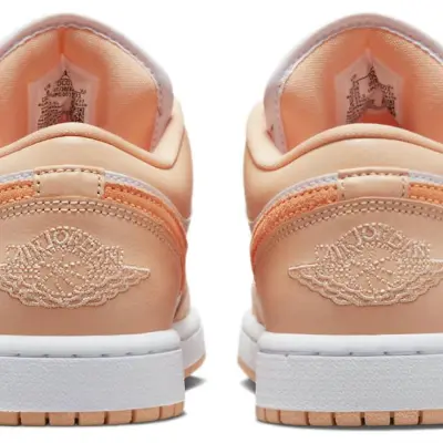 Air Jordan 1 Low ‘Sunset Haze’