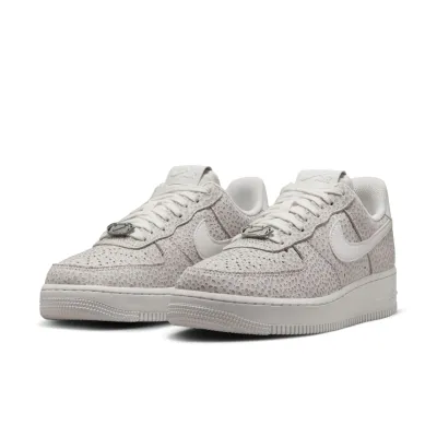 Nike Air Force 1 ’07 PRM ‘Phantom’
