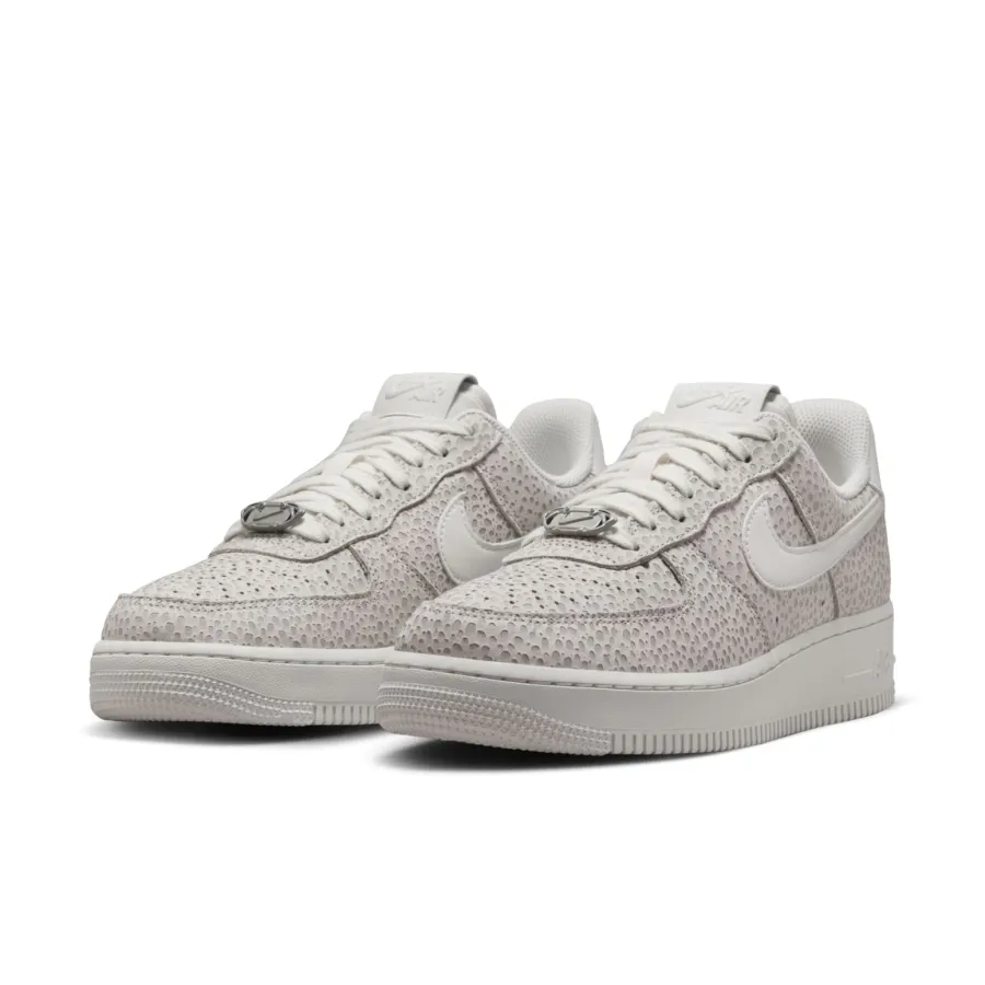 Nike Air Force 1 ’07 PRM ‘Phantom’