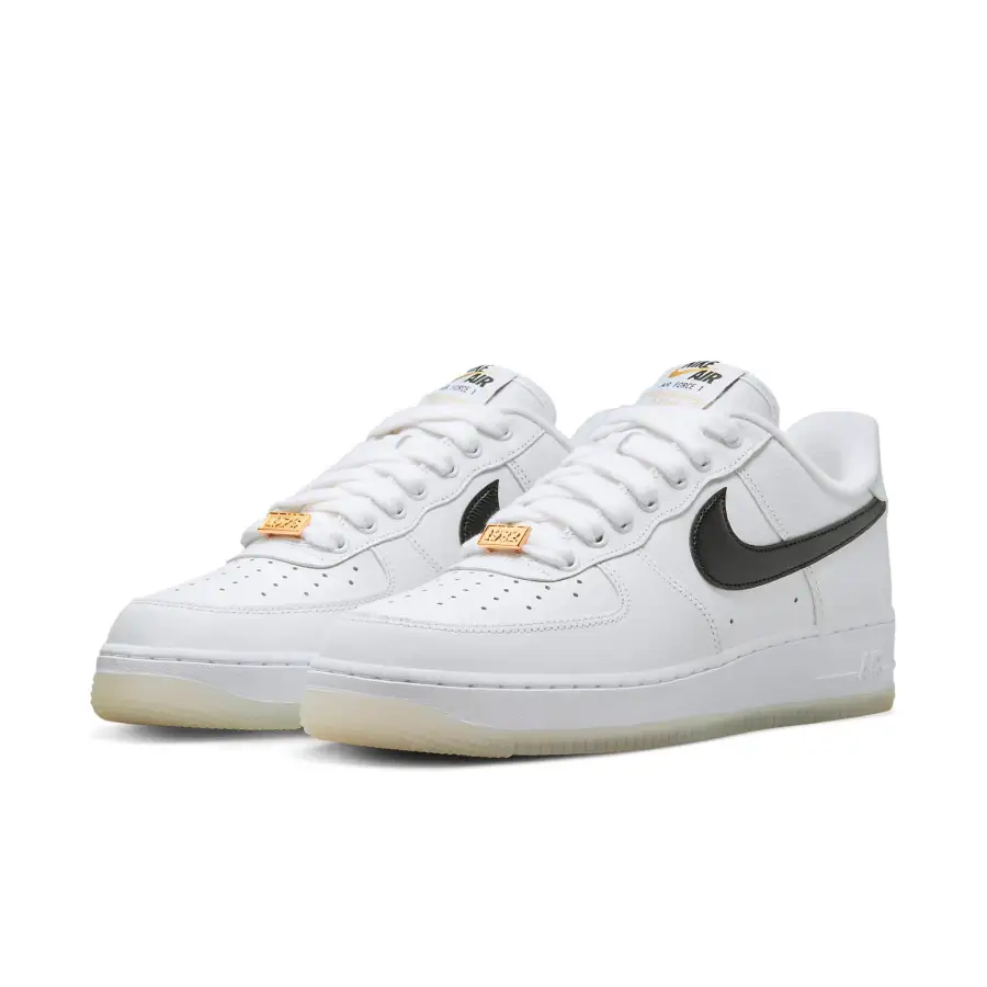 Nike Air Force 1 ’07 ‘Bronx Origins’