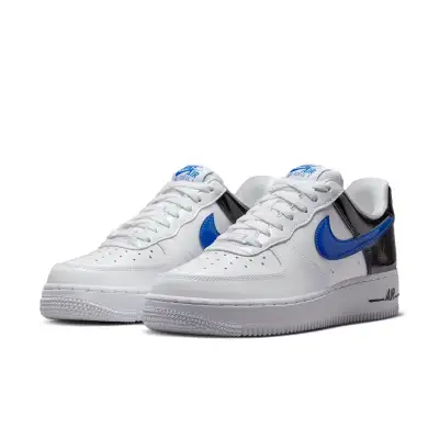 Nike Air Force 1 Low ’07 Essencial ‘Game Royal’