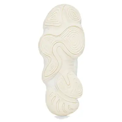 Adidas Yeezy 500 ‘Bone White’