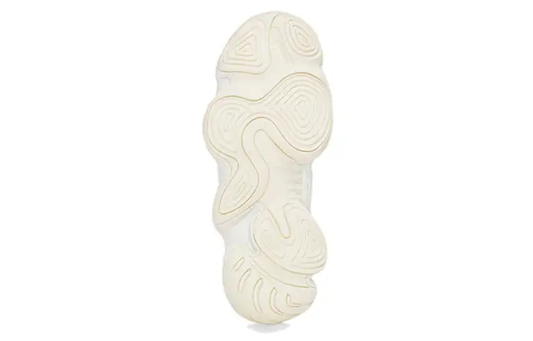 Adidas Yeezy 500 ‘Bone White’