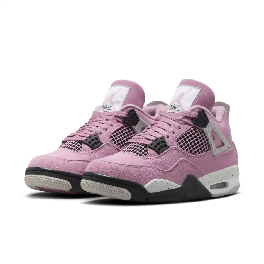 Air Jordan 4 Retro ‘Orchid’
