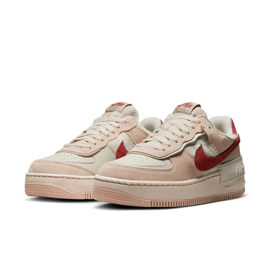 Nike Air Force 1 Shadow ‘Shimmer’