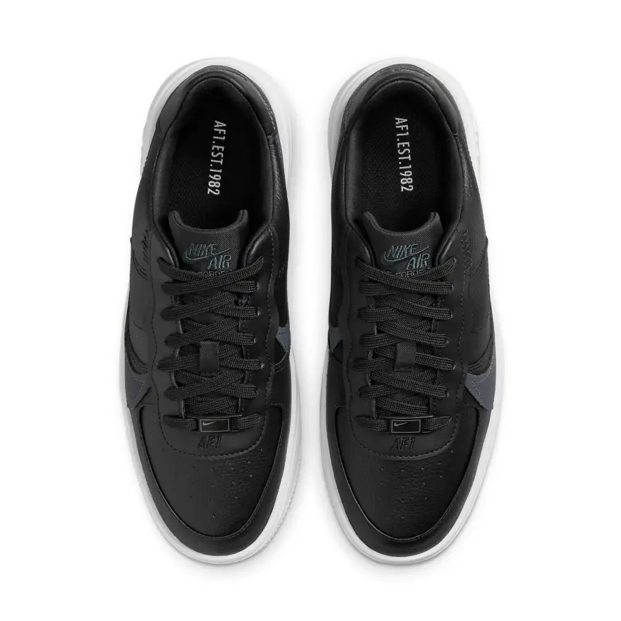 Nike Air Force 1 PLT.AF.ORM ‘Black’