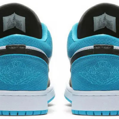 Air Jordan 1 Low SE ‘Laser Blue’
