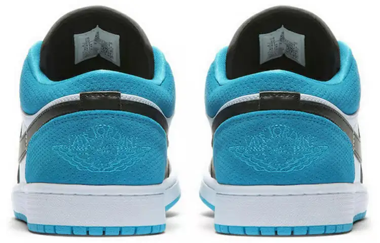Air Jordan 1 Low SE ‘Laser Blue’