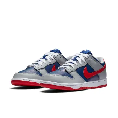 Nike Dunk Low Retro ‘Samba’