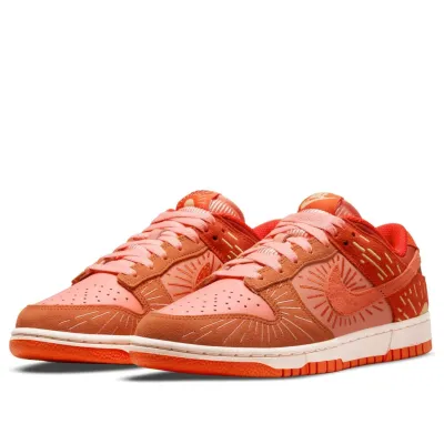 Nike Dunk Low ‘Winter Solstice’