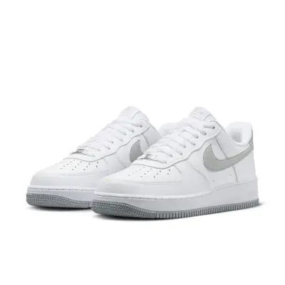 Nike Air Force 1 Low ‘White Light Smoke Grey’