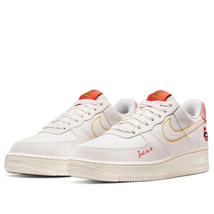Nike Air Force 1 ’07 ‘Peace’