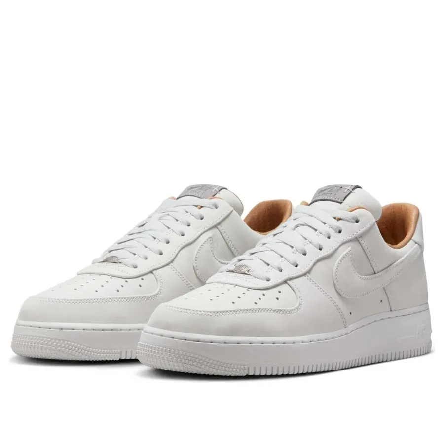 Nike Air Force 1 ’07 ‘Summit White’