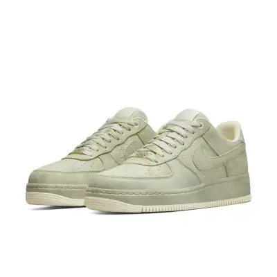 Nike Air Force 1 ’07 Premium ‘NAI-KE – Olive Aura’