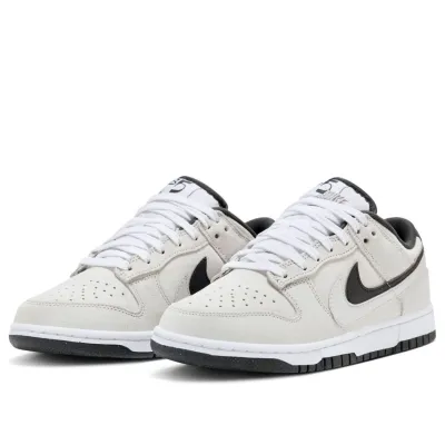 Nike Dunk Low 85 ‘Grey Black’