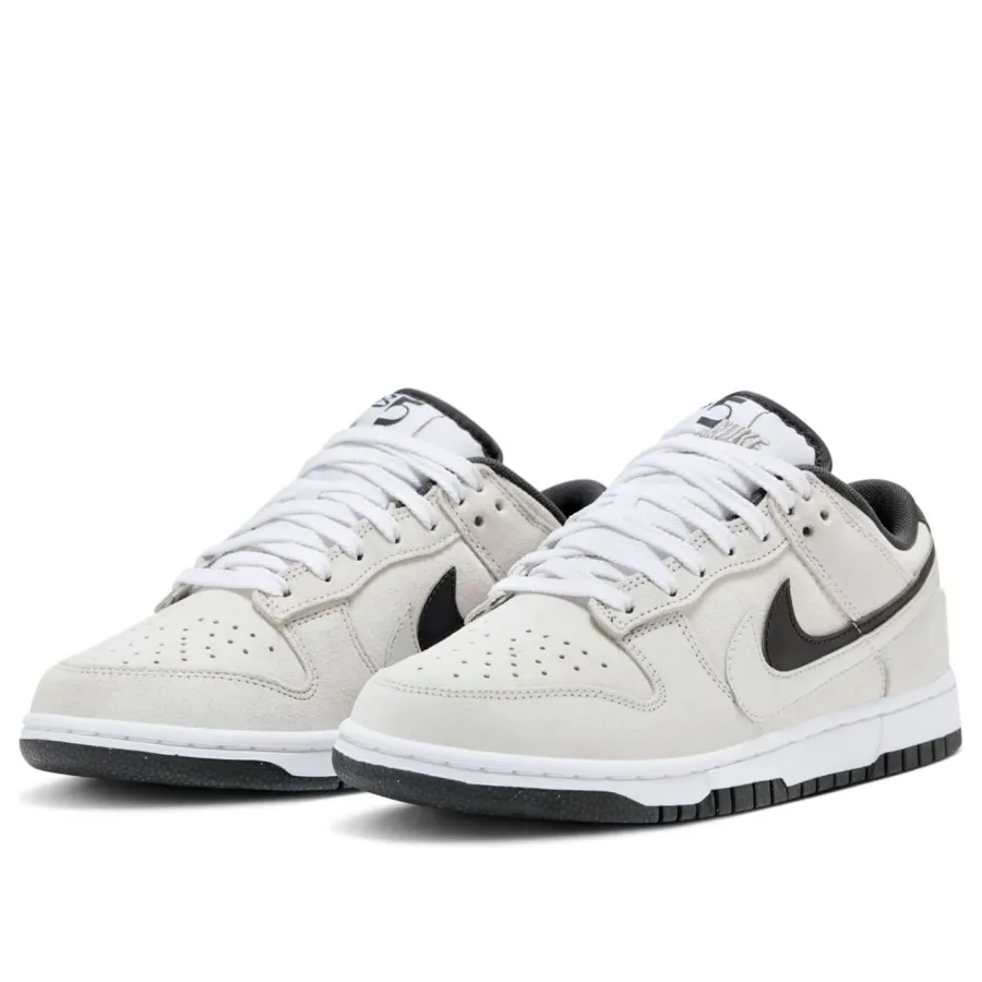 Nike Dunk Low 85 ‘Grey Black’