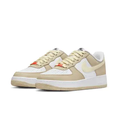 Nike Air Force 1 ’07 Low ‘Rattan’