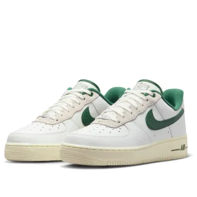 Nike Air Force 1 Low ‘Command Force White Gorge Green’