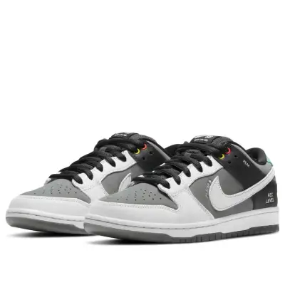 Nike SB Dunk Low ‘Camcorder’