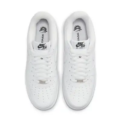 Nike Air Force 1 Low FlyEase ‘White’